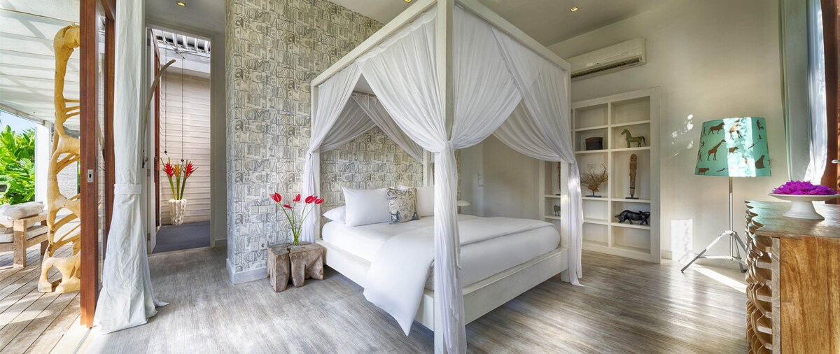 The Pure Villa — 7BR Villa Rental in Canggu — image 5