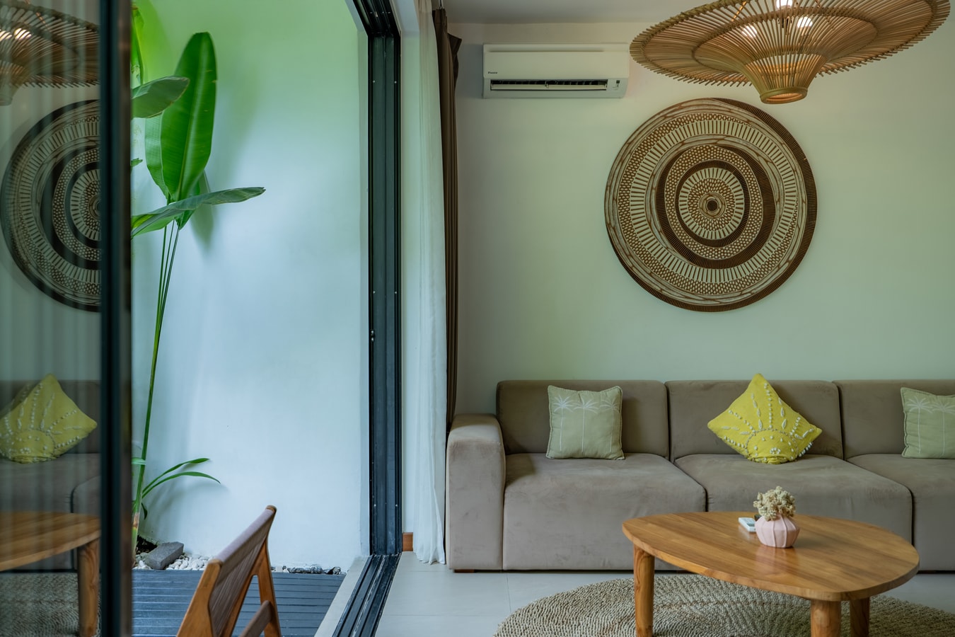 Premier Umalas 22 - 2BR Villa with Pool, Canggu in Canggu, Bali — image 17