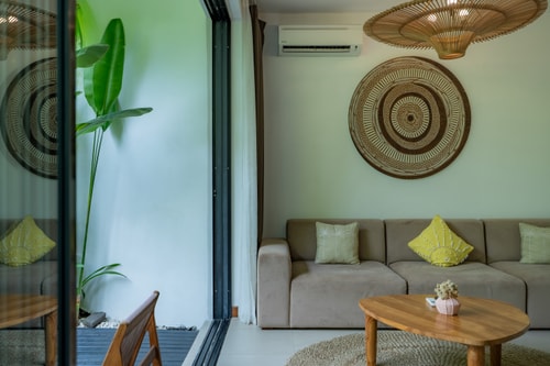 Premier Umalas 22 - 2BR Villa with Pool, Canggu in Canggu, Bali — image 16