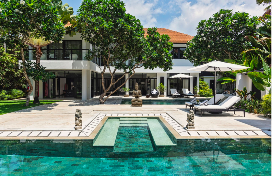 Seminyak Villa 3280 — image 14