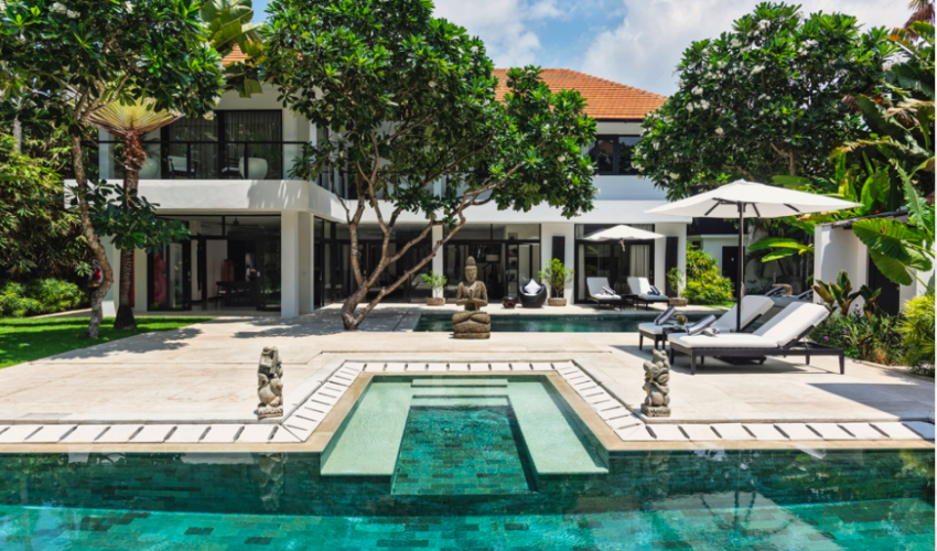 Seminyak Villa 3120 — image 3