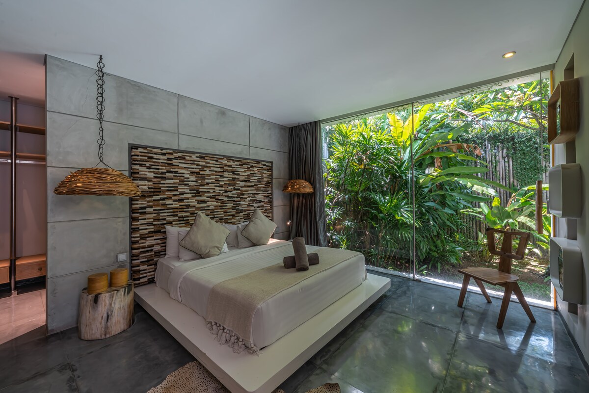 Villa Kala — 4BR Villa Rental in Canggu — image 2