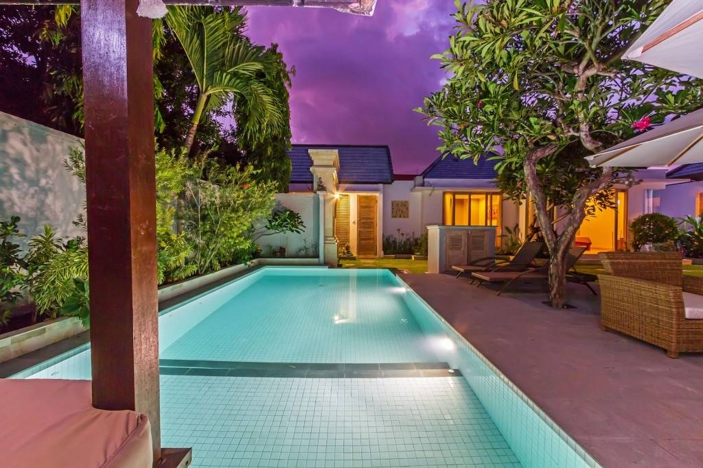Sanur Villa 3780