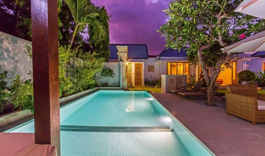 Sanur Villa 3780 — image 2