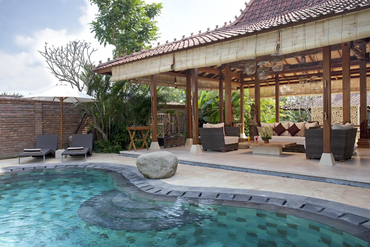 Villa 3354 in canggu — image 1