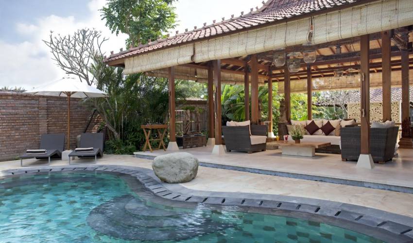Villa 3354 in canggu — image 3