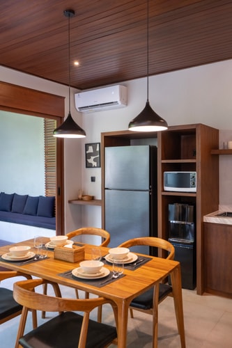 Raya - 2BR Villa with Pool, Near Echo Beach Canggu in Pererenan, Bali — image 18