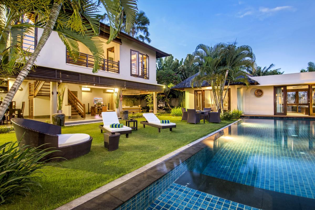 Seminyak Villa 3641 — image 12