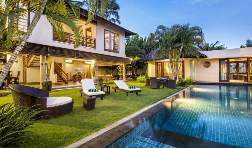 Seminyak Villa 3641 — image 13