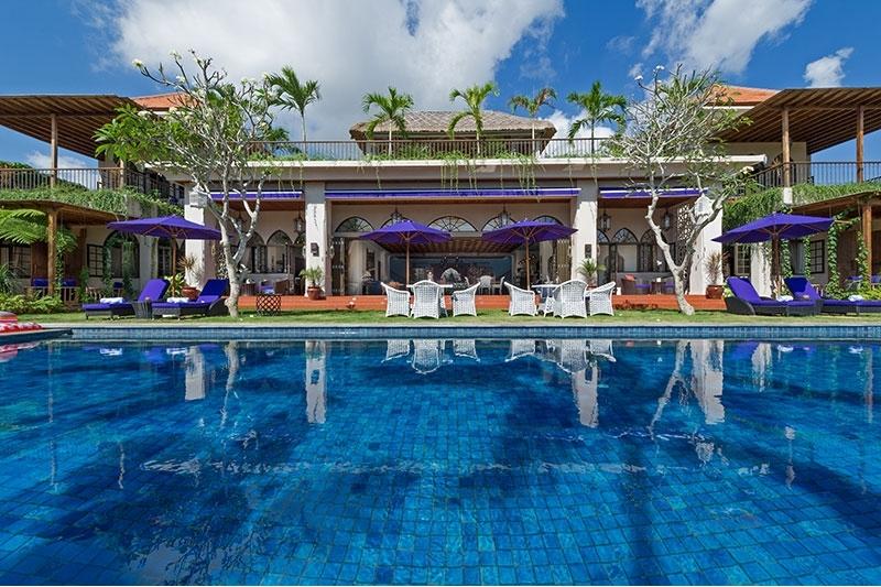 Villa 3467 in seminyak — image 1