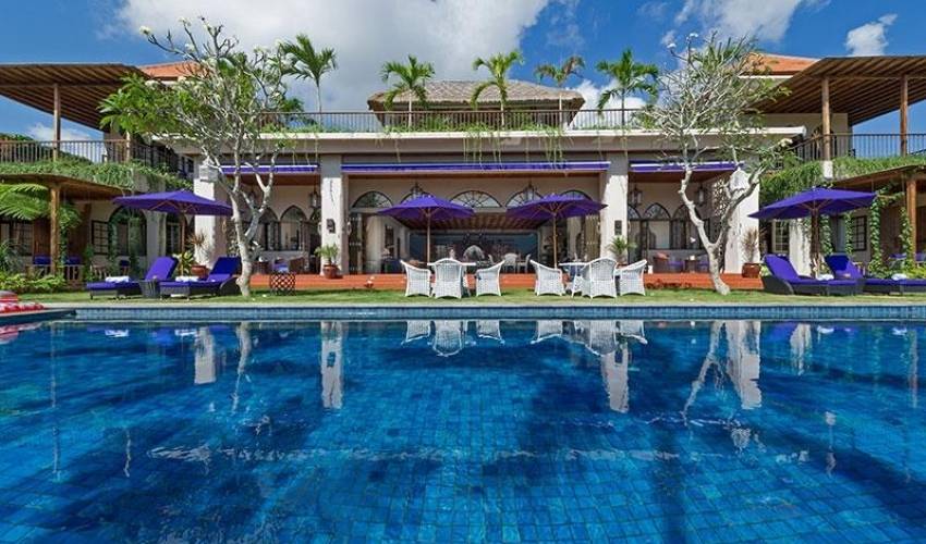 Villa 3467 in seminyak — image 3
