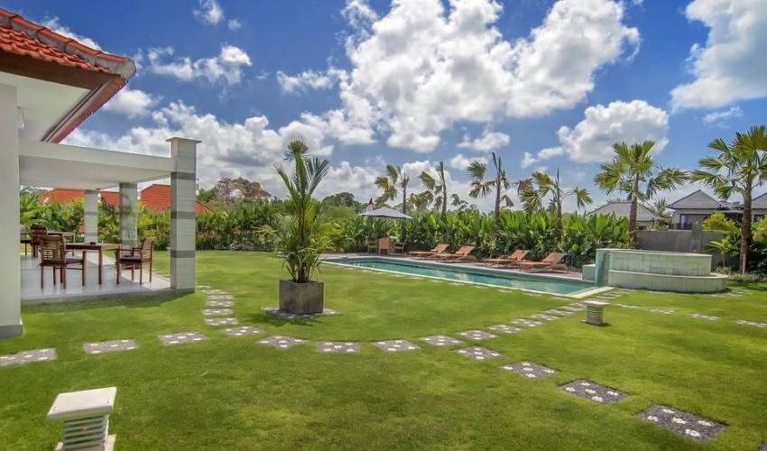 Canggu Villa 3910 — image 2