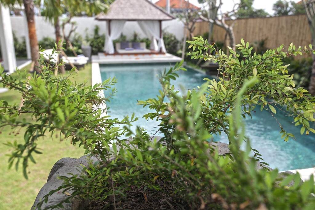 Canggu Villa 3187