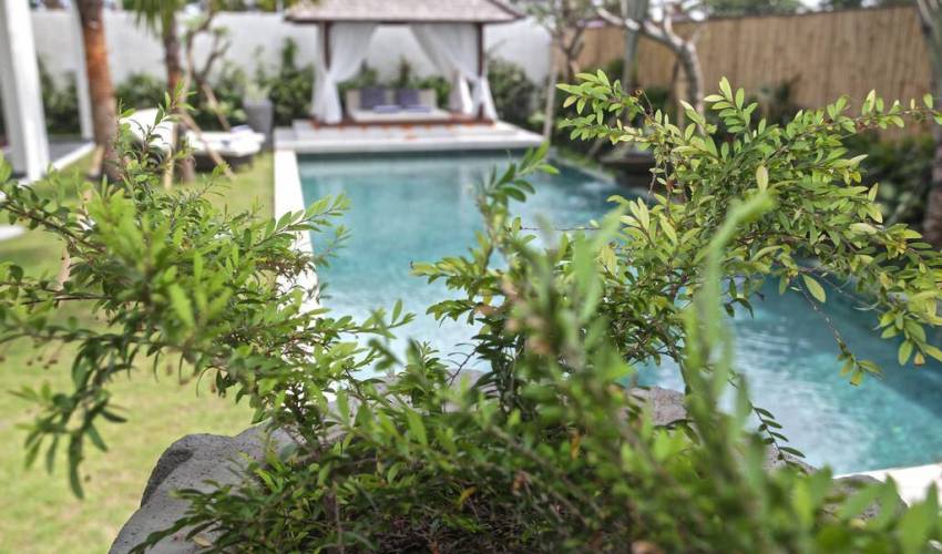 Canggu Villa 3187 — image 2