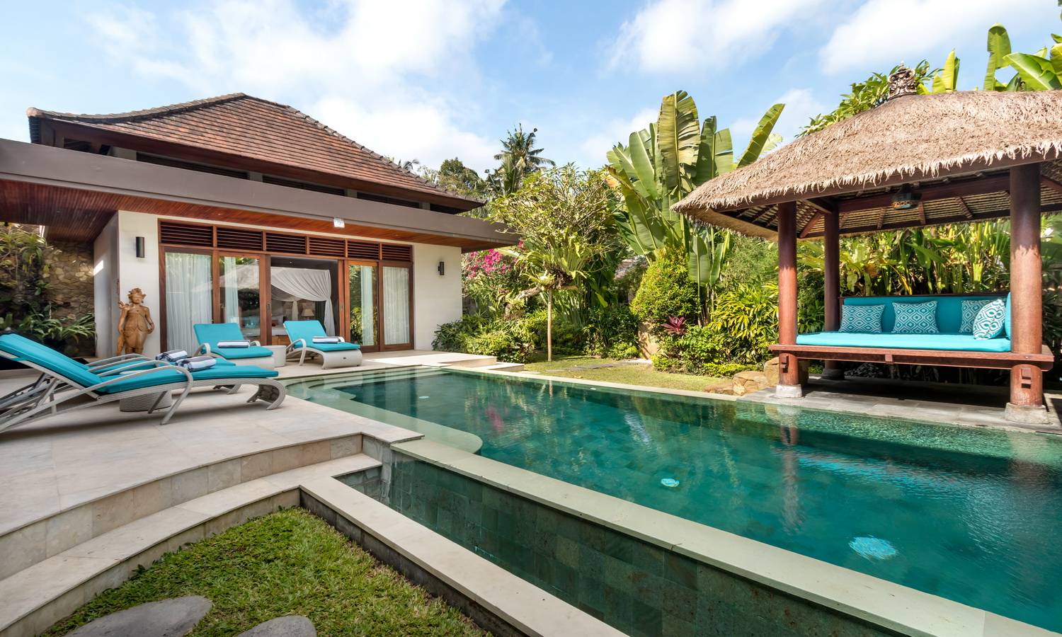 Ubud Villa 3913 — image 6