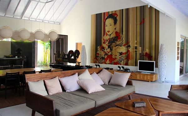 Umalas Villa 3474 — image 12