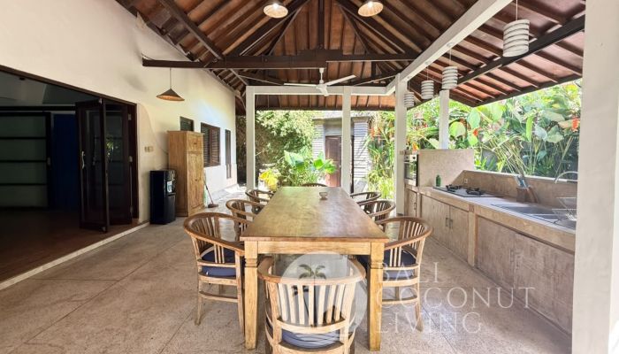 Villa Cooper 2 in Umalas — image 2