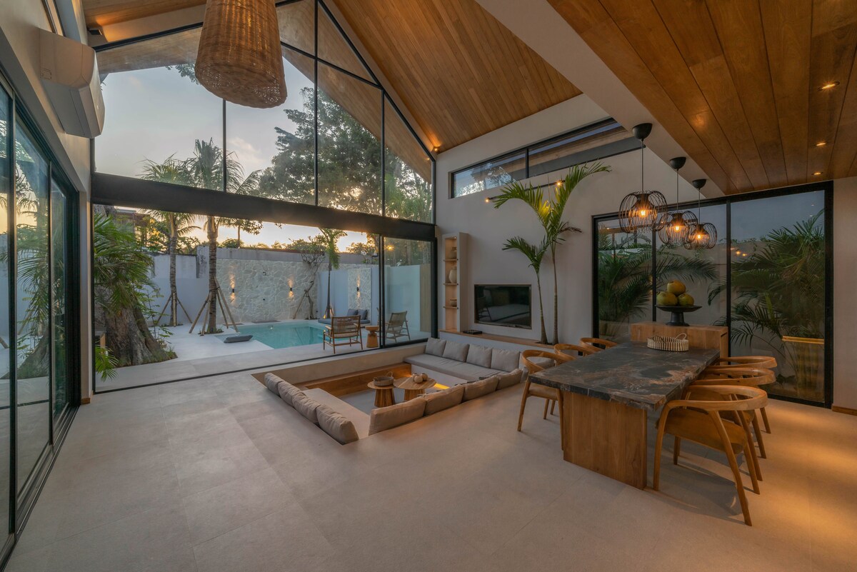 Villa Vaya — 3BR Villa Rental in Seminyak — image 5