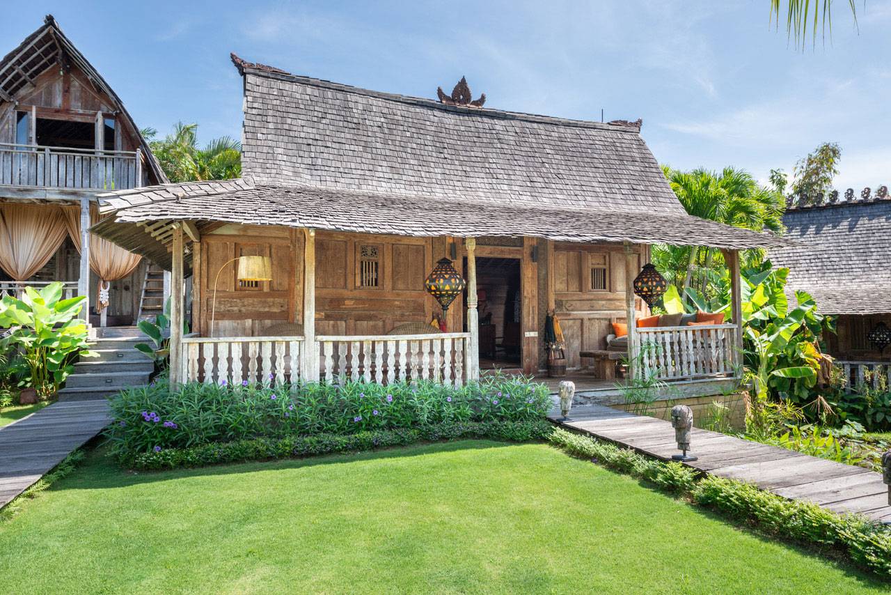 Canggu Villa 3683 — image 12