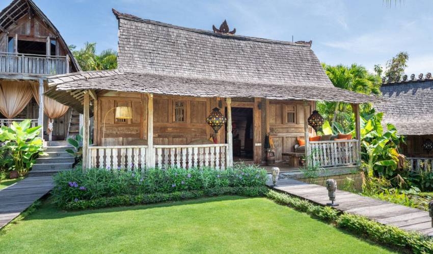 Canggu Villa 3683 — image 13