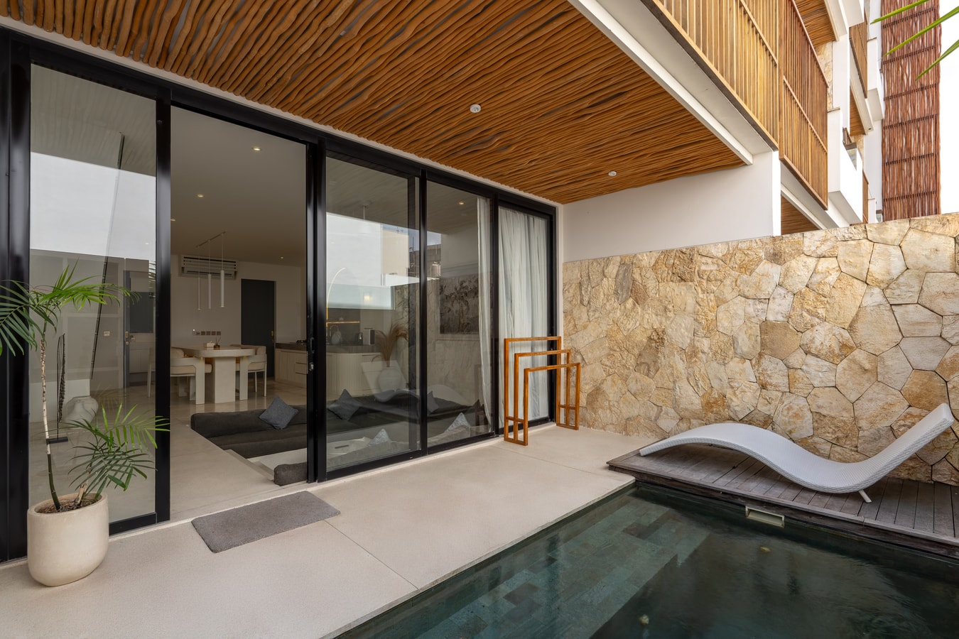 One Bedroom Loft in Canggu, Bali