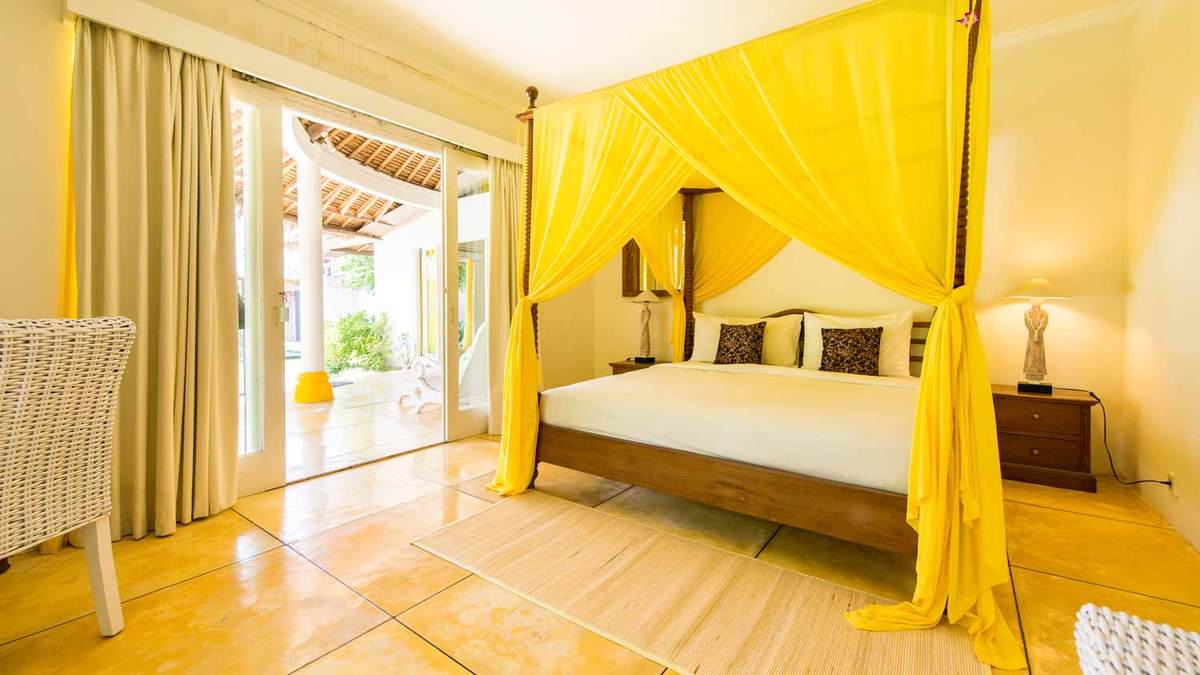 Seminyak Villa 3706 — image 12