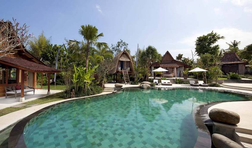 Dea - Sati Villa 3355 in canggu — image 3