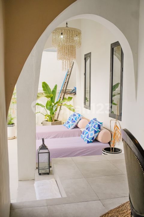 3-Bedroom Villa in Kerobokan with Swimming Pool and Wifi, 6 Minutes to SLK School — image 6