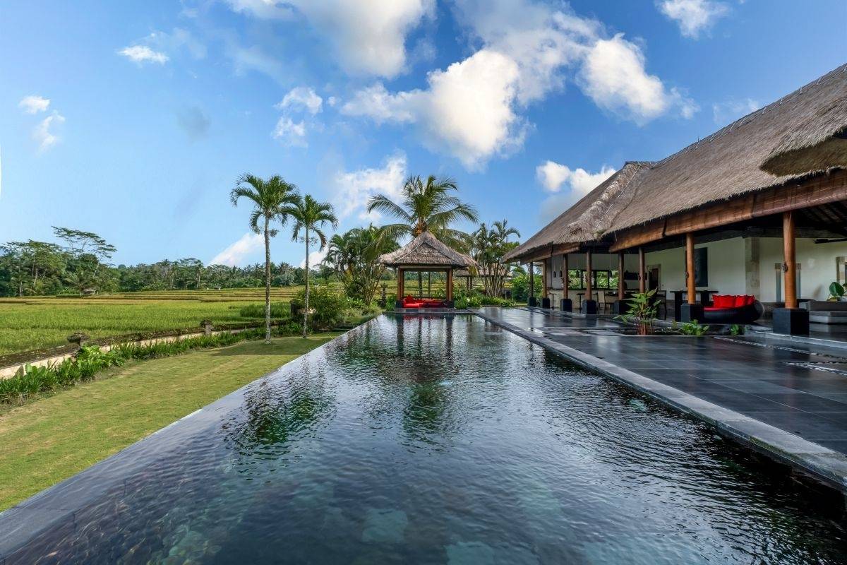 Ubud Villa 3376 — image 1