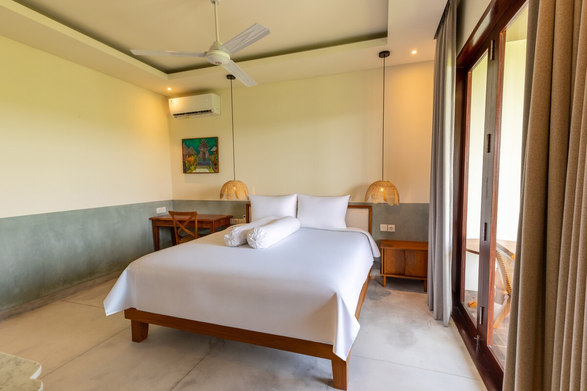 Hidden Nature Gem Private Villa in Tabanan — image 6