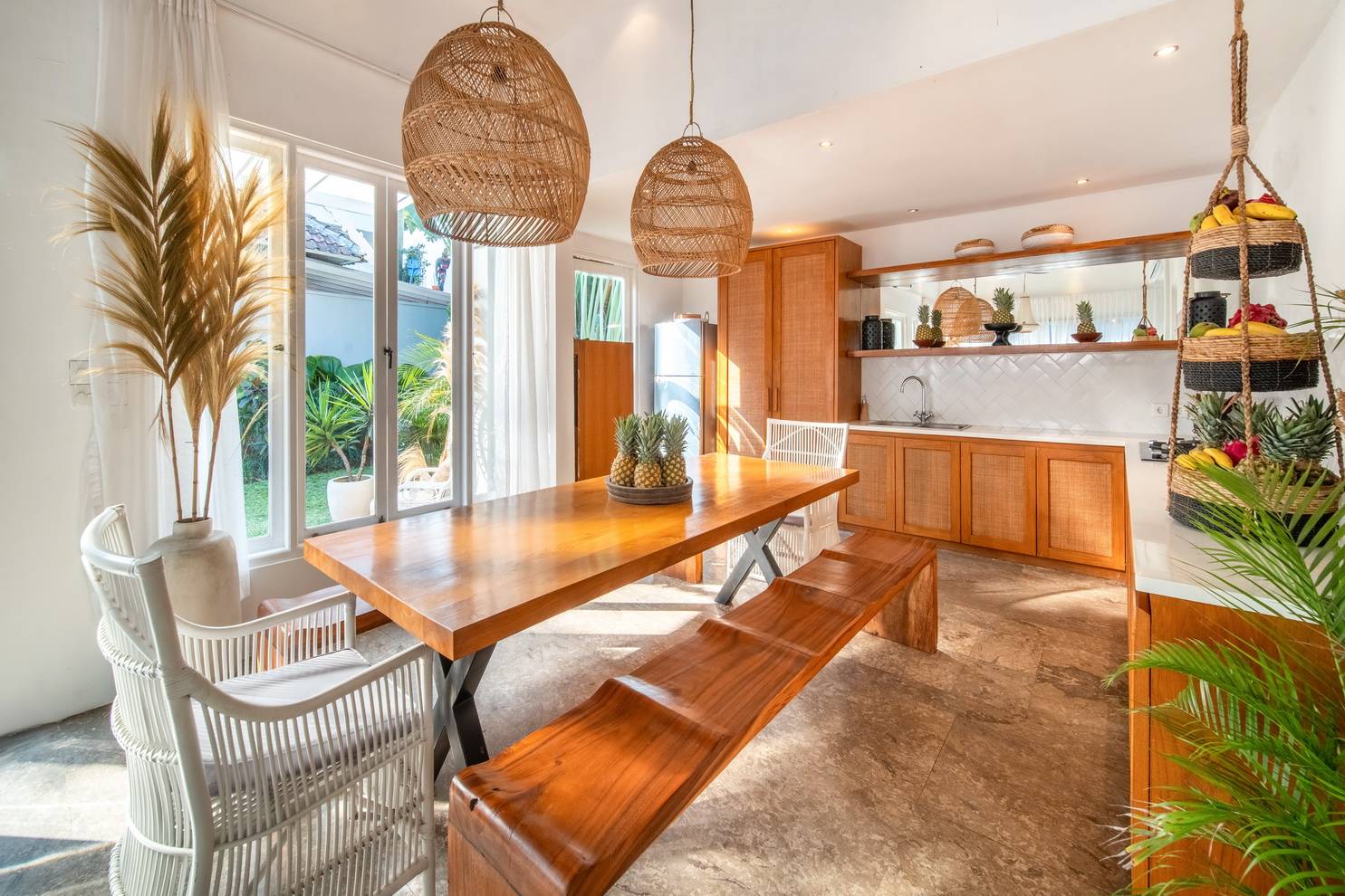 Canggu Villa 3909 — image 4