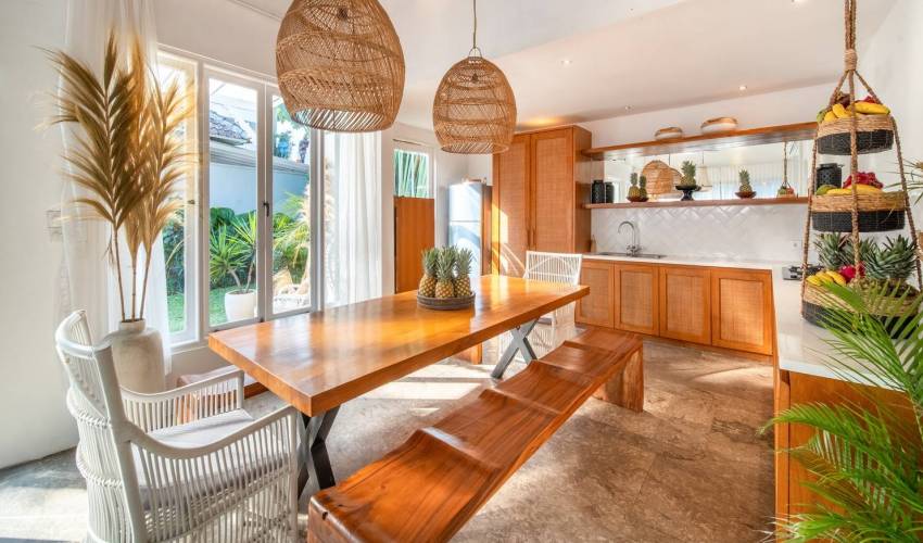 Canggu Villa 3909 — image 5