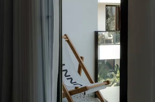 2BR Serene Canggu | Pool & Garden, Near Beach in Canggu, Bali — image 18