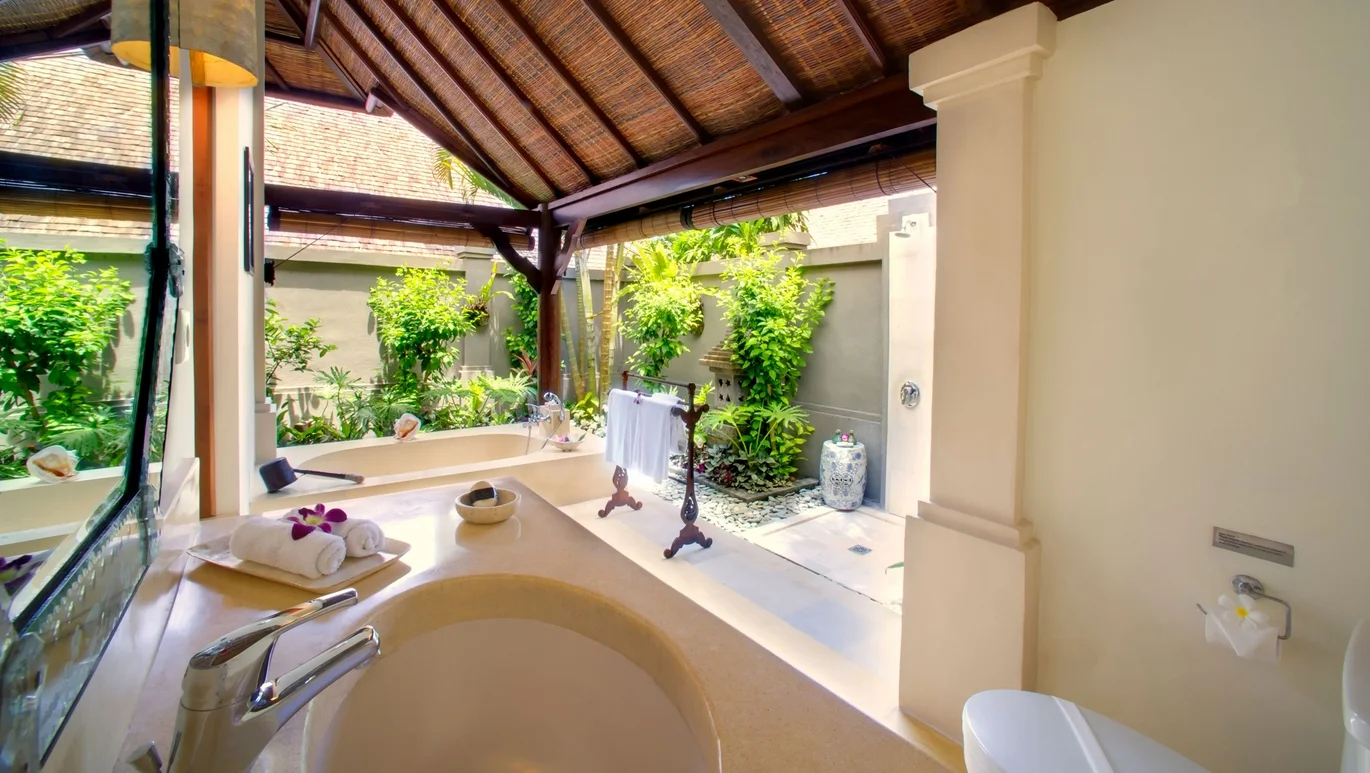 3BR Balinese Villa in Central Canggu – Tranquil, Traditional & Steps from the Action – BVI2167 — image 13
