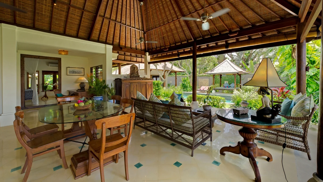 3BR Balinese Villa in Central Canggu – Tranquil, Traditional & Steps from the Action – BVI2167 — image 15