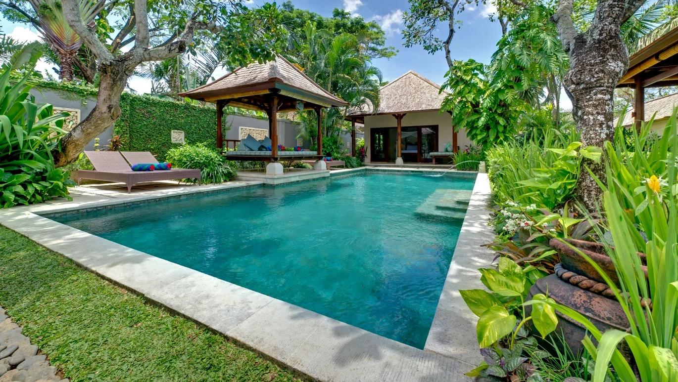 3BR Balinese Villa in Central Canggu – Tranquil, Traditional & Steps from the Action – BVI2167 — image 17