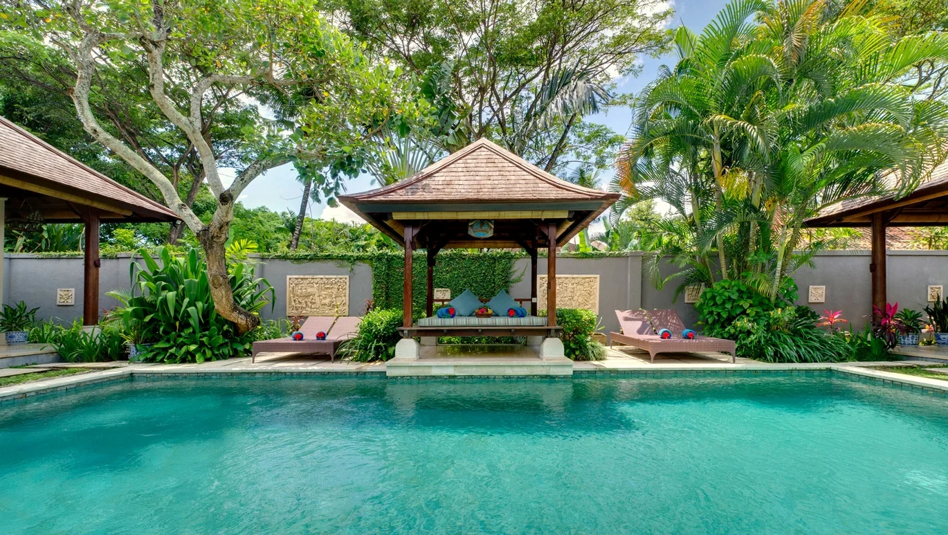 3BR Balinese Villa in Central Canggu – Tranquil, Traditional & Steps from the Action – BVI2167 — image 19