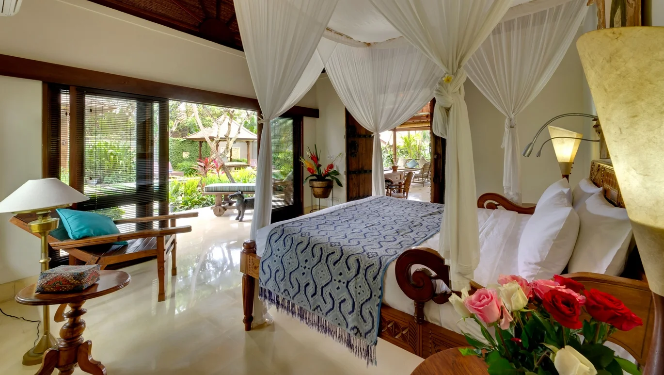 3BR Balinese Villa in Central Canggu – Tranquil, Traditional & Steps from the Action – BVI2167 — image 9