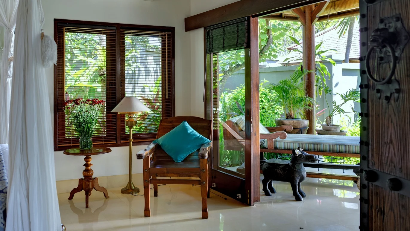 3BR Balinese Villa in Central Canggu – Tranquil, Traditional & Steps from the Action – BVI2167 — image 10