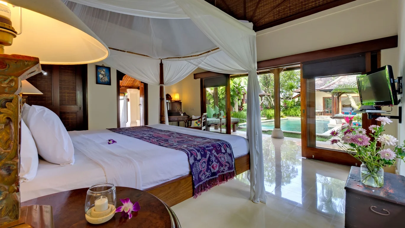 3BR Balinese Villa in Central Canggu – Tranquil, Traditional & Steps from the Action – BVI2167 — image 14