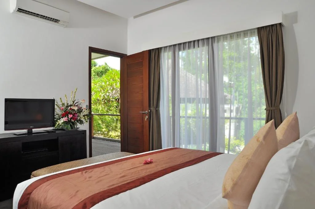 3BR Modern Villa w/ Private Pool – 150m to Double Six Beach – Seminyak – BVI7783 — image 15