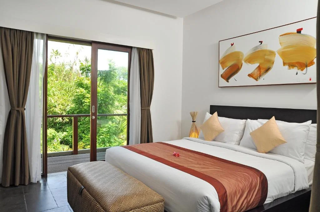 3BR Modern Villa w/ Private Pool – 150m to Double Six Beach – Seminyak – BVI7783 — image 14