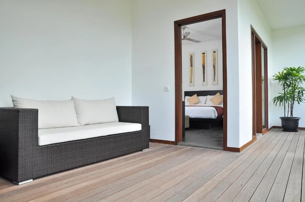 3BR Modern Villa w/ Private Pool – 150m to Double Six Beach – Seminyak – BVI7783 — image 16