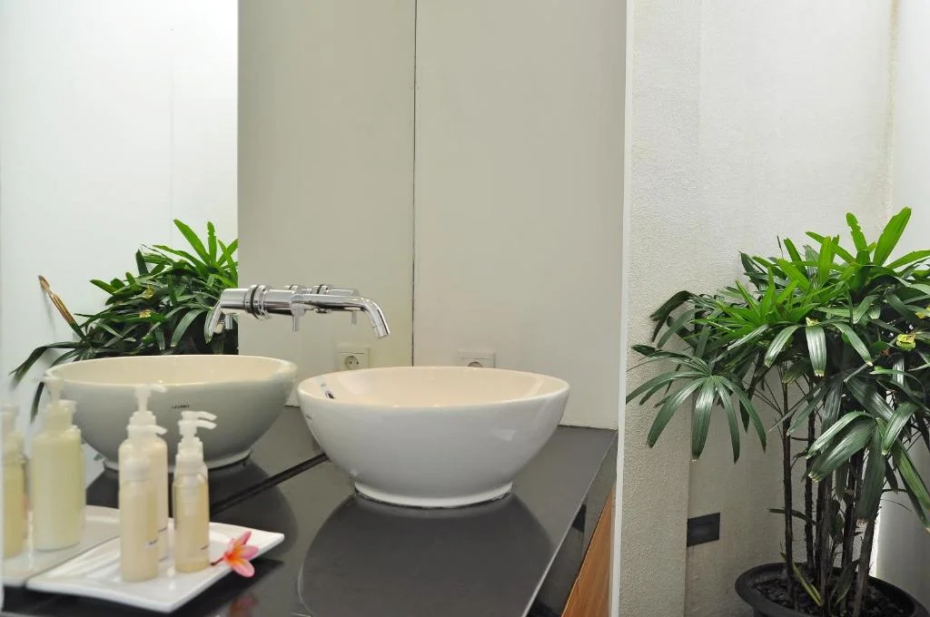3BR Modern Villa w/ Private Pool – 150m to Double Six Beach – Seminyak – BVI7783 — image 18
