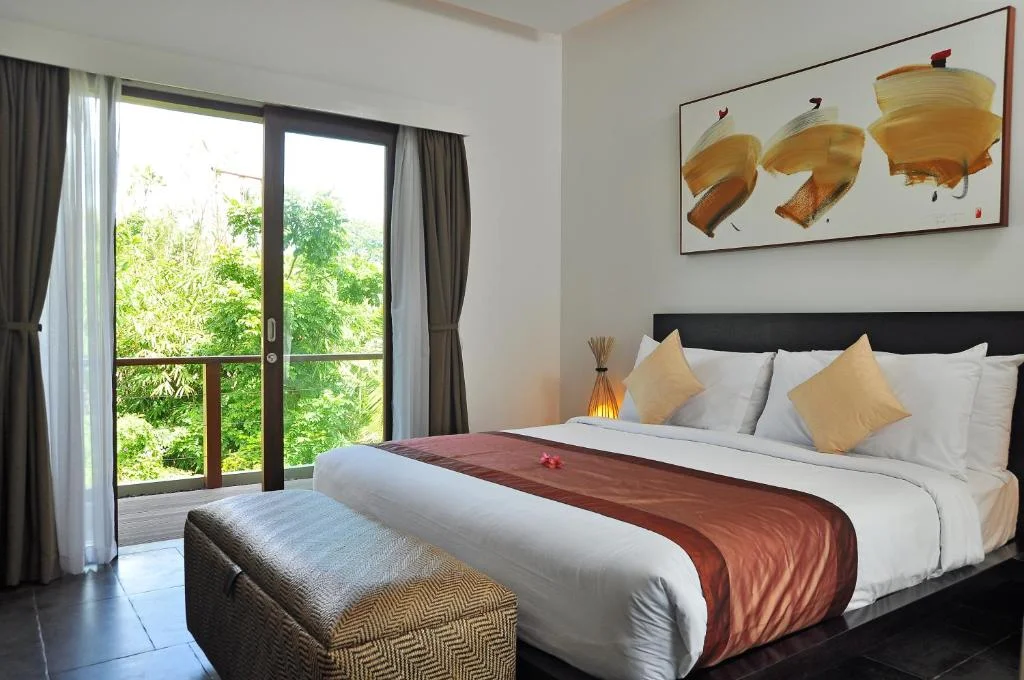 3BR Modern Villa w/ Private Pool – 150m to Double Six Beach – Seminyak – BVI7783 — image 13