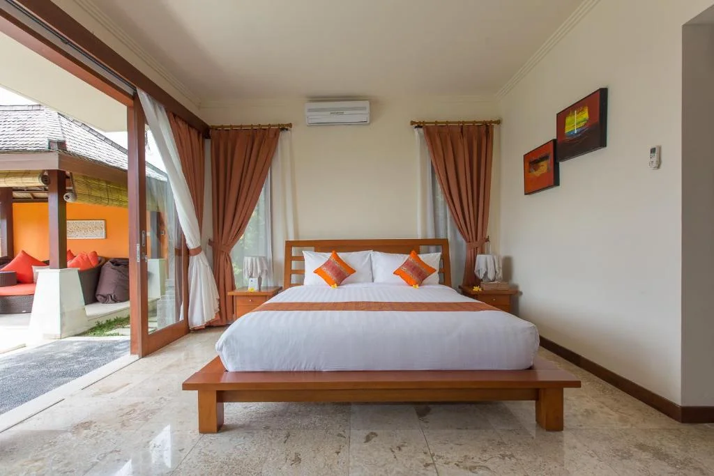 3BR Tranquil Villa in Ungasan – Secluded Pool, Ocean Breeze & Balinese Charm – BVI8849 — image 19