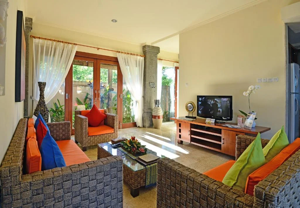 3BR Tranquil Villa in Ungasan – Secluded Pool, Ocean Breeze & Balinese Charm – BVI8849 — image 17