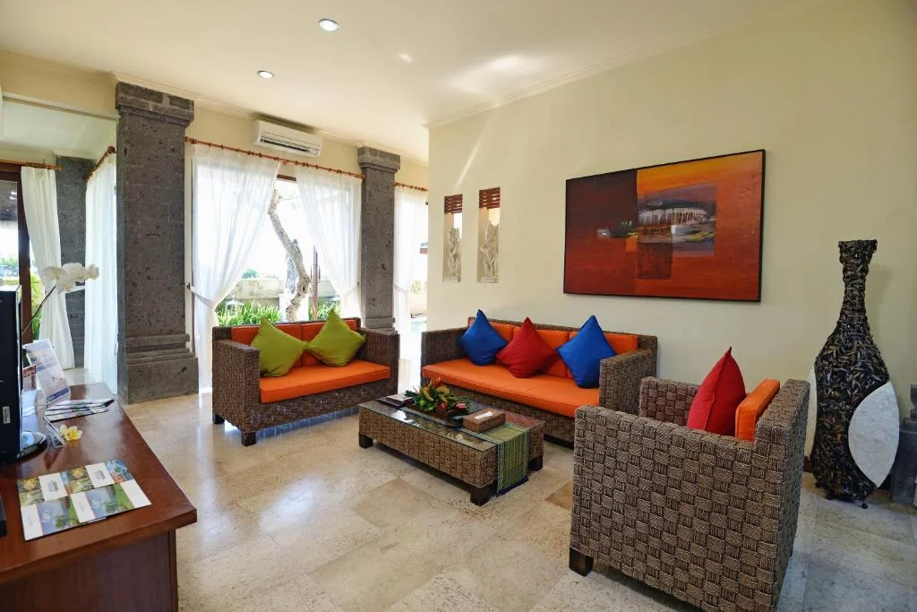 3BR Tranquil Villa in Ungasan – Secluded Pool, Ocean Breeze & Balinese Charm – BVI8849 — image 18