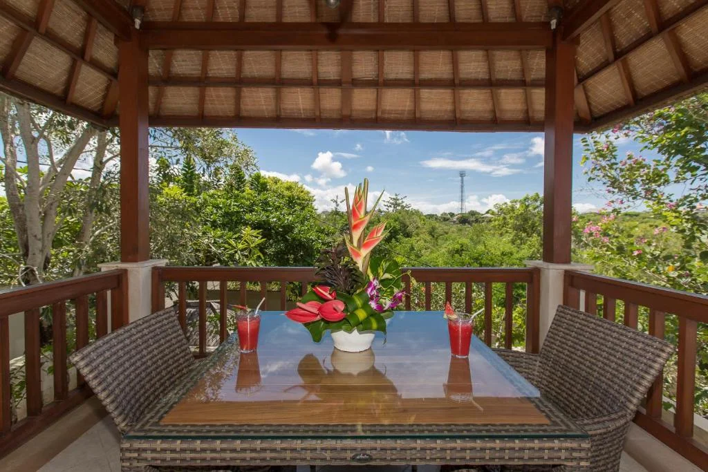 3BR Tranquil Villa in Ungasan – Secluded Pool, Ocean Breeze & Balinese Charm – BVI8849 — image 15