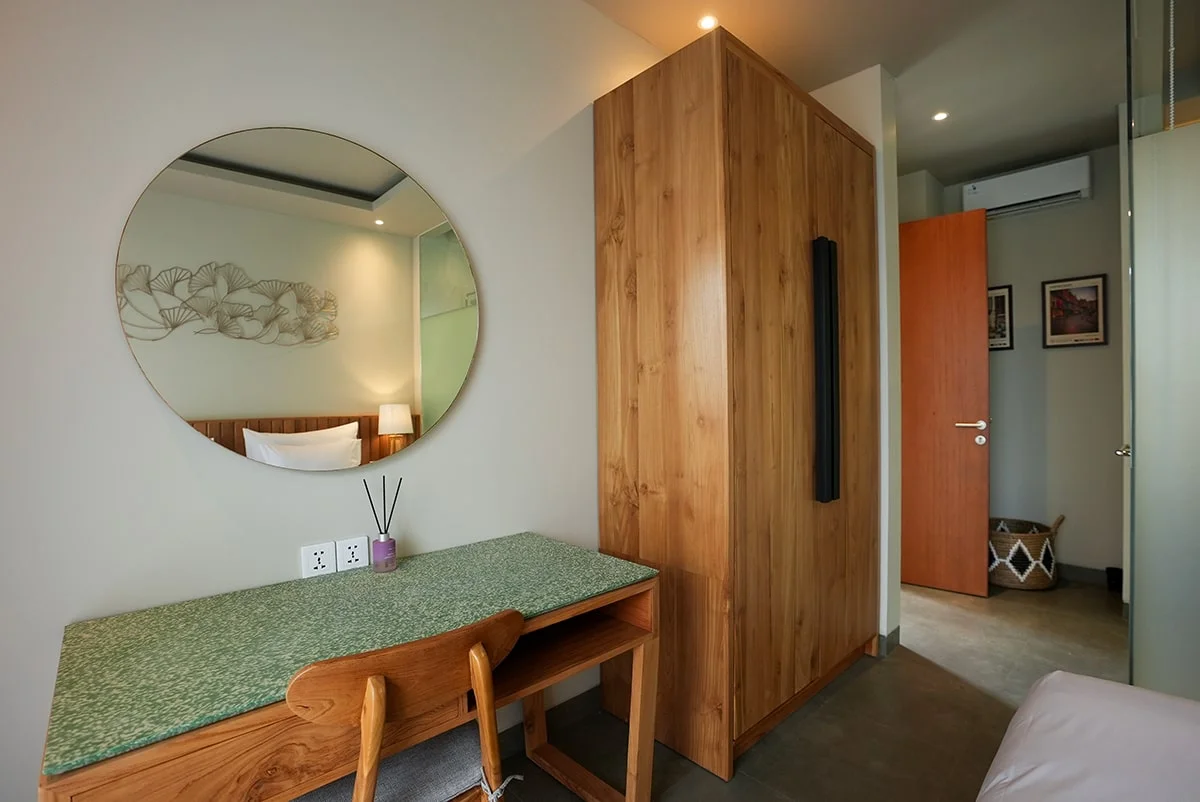 3-Bedroom Villa with Private Pool in Canggu, Bali — image 13